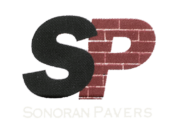 sonoran-pavers Logo