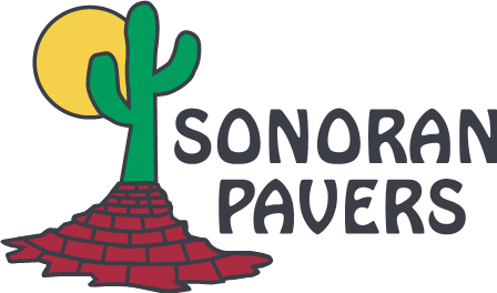 Sonoran Pavers logo